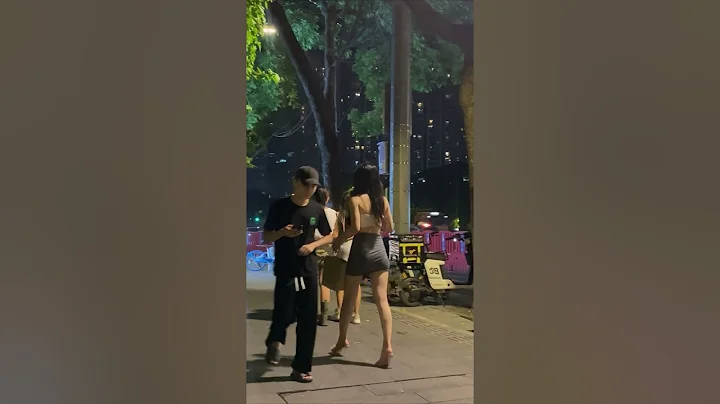 高挑的身材又比例完美，前凸後翹又有顏值，這如果不是女神級別，那你覺得是什麼級？If this is not a goddess level, so what level ? #shorts - 天天要聞