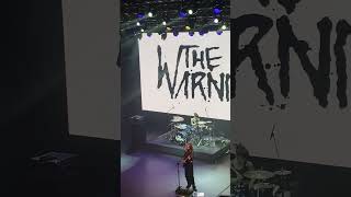 The Warning - MORE Live in Bogotá, Colombia, 2023