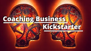 Coaching Business Kickstarter Promotional Video