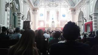 Concerto Cattolico Izmir 2015