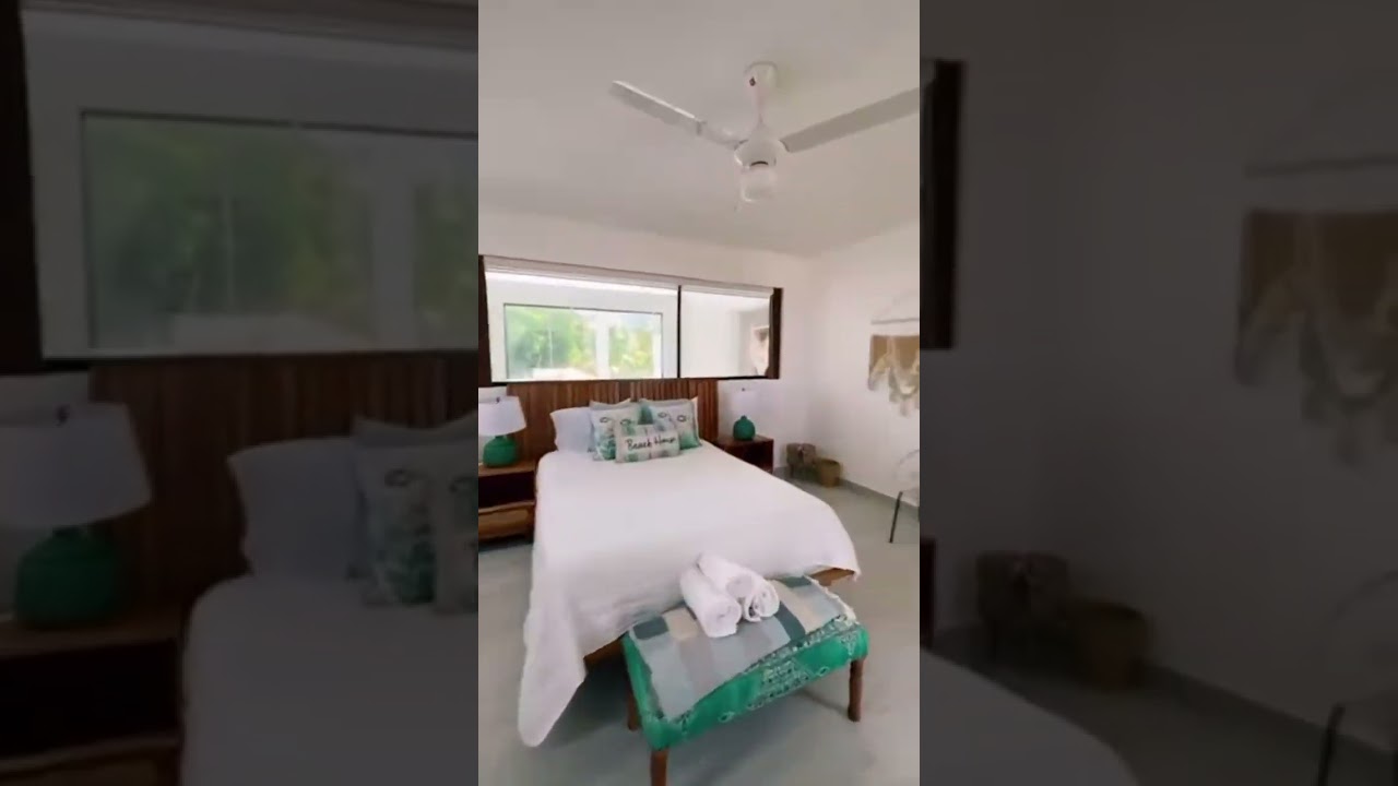 🌴 Lujo caribeño como nunca lo imaginaste