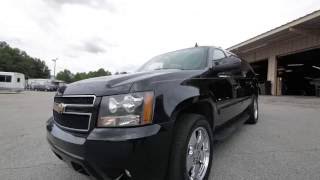 Greenville Corporate Transportation Services