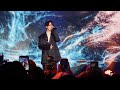 龜梨和也 香港粉絲見面會《KAZUYA KAMENASHI "TALK to ME" Fan Meeting ASIA TOUR 2026 in HONG KONG》精華片段 20260416