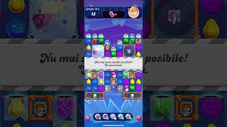 12439 Candy Crush Saga Level 12439 Walkthrough