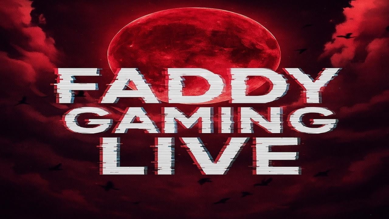 RUSH GAMEPLAY💀 | Faddy Gaming ️‍🔥 | LIVE | 🔥 ️‍🔥 - YouTube