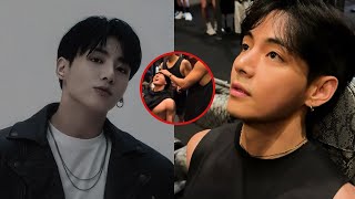 видео: Шокирующее действие Jungkook, в то время как Taehyung был с ним - фанаты не могут поверить, что случ картинка: Шокирующее действие Jungkook, в то время как Taehyung был с ним - фанаты не могут поверить, что случ