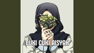 Cuki Cuki Aisyah