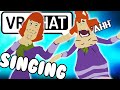 VRchat Auto-Tune Shagny Trolling