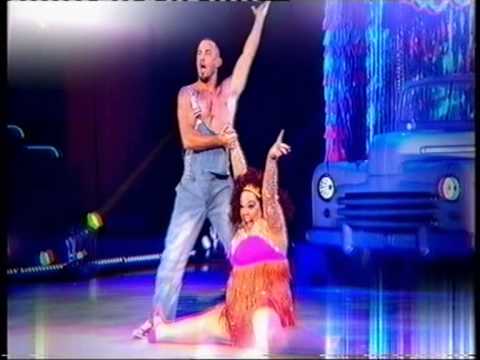 Clips of Series 10 SCD 22 Dec 2012