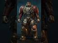 Minotaurs - Veteran - Sniper - SM2 #spacemarine2 #warhammer #spacemarines #warhammer40k #40k