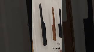 TRENDING & LATEST  DOOR HANDLES