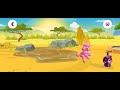 copilation scribe escubrie pets mascotas coloridas