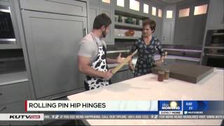 Workout In The Kitchen To Improve Heart Health