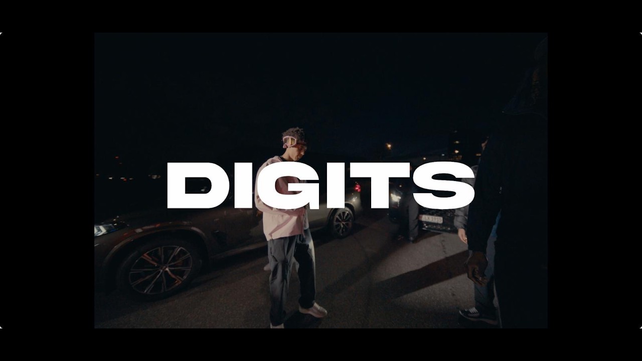 Παρακολούθηση pepino – digits στο YouTube Παρακολούθηση pepino – digits στο YouTube