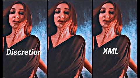 New trend ☮💖 xml file link in description @Riyad_Editz #xml_file #alight_motion