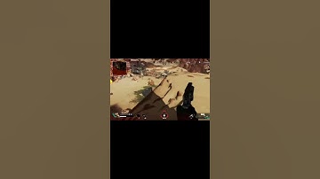 Crazy wingman no scope