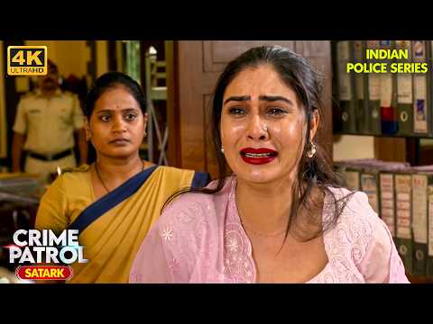जिस सुबह का इंतज़ार था, वो कभी नहीं आई | Best of Crime Patrol | Crime | 4K | Indian Police Series