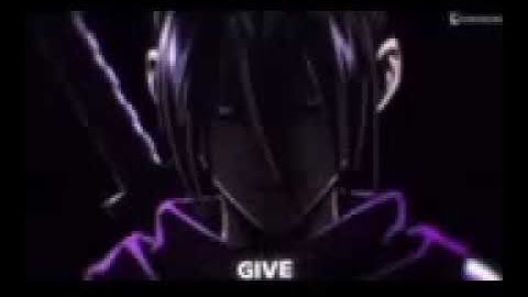 sorry for bad quality, also my friend made and sent this to me so blame me for having it bad quality