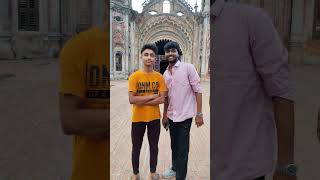 With Guddu Vlog