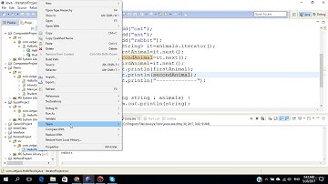 Bài 41: Interator trong Java - chia sẻ MIỄN PHÍ khóa học 550k