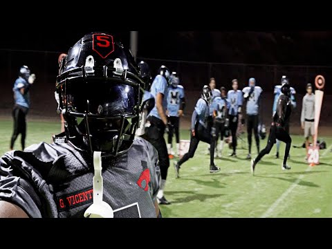Underdog's Dream | S5 Ep. 5| Can't Play Without Effort | Semi Pro Football Vlog
