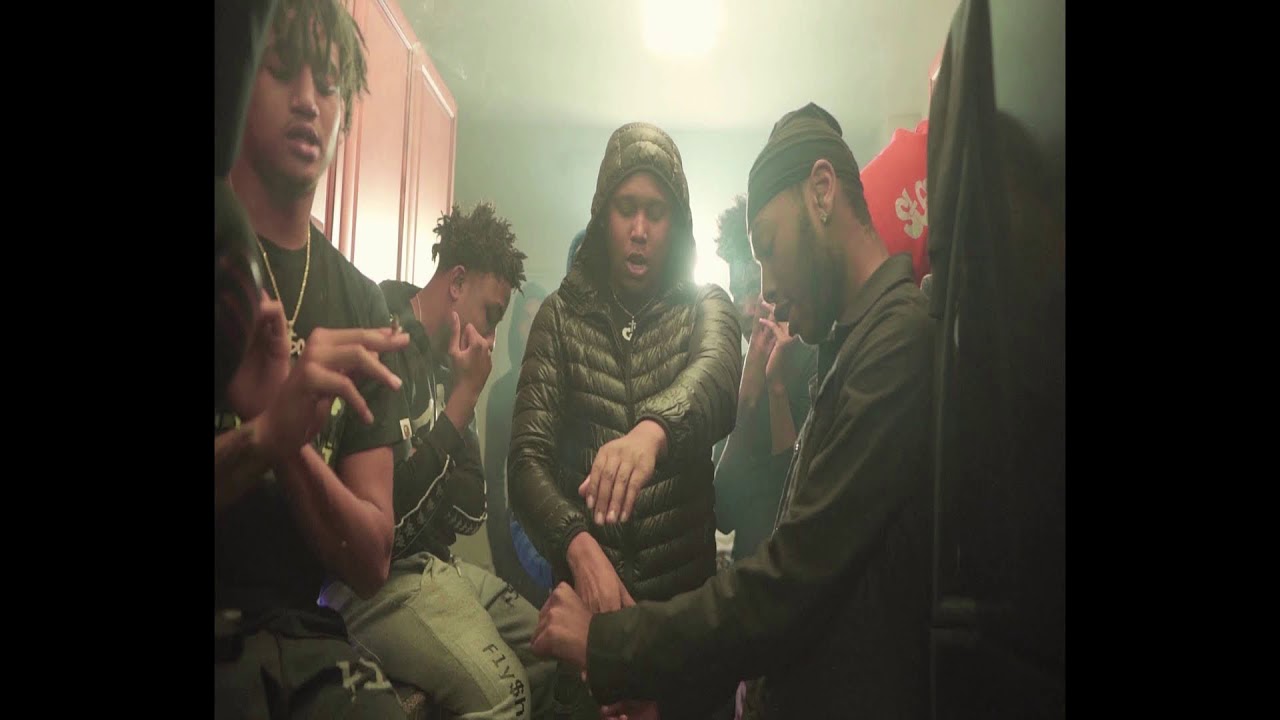 Free Glockboykari Type Beat "Break" Prod By YK.Rico