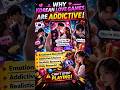 Korean Love Games &amp; Teen Addiction #parentingtips #teluguparenting #smartparentinghub #drswethareddy