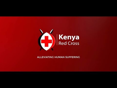 Kenya Red Cross