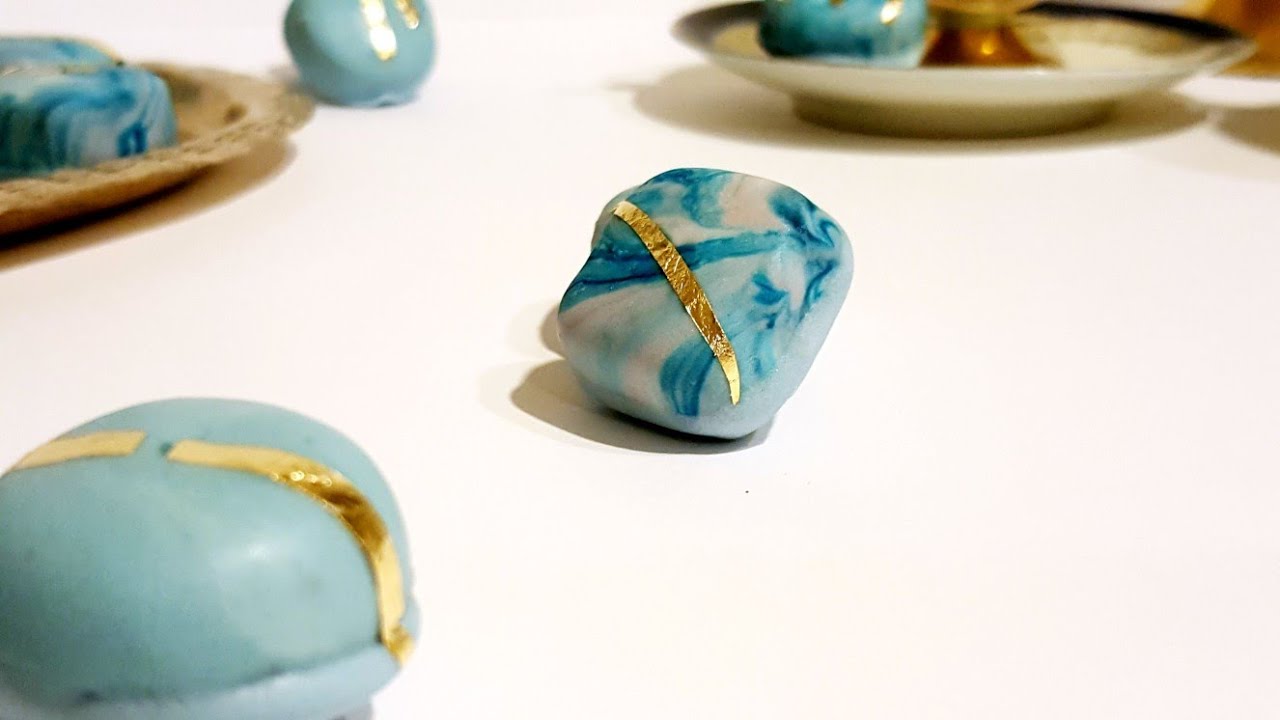 ملبس تونسي وكل اسرار نجاحو 🌙🌙ريحة العيد 🌙mlabes marbré