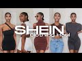 SHEIN CLOTHING HAUL | SPRING EVERYDAY LOOKS & ACCESSORIES | SHUN COOK