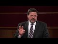 Gimmicks in todays evangelical preaching by dr phil r johnson