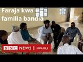 'Familia bandia' zinavyowapa faraja waathirika wa kimbari