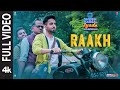 Full raakh  shubh mangal zyada saavdhan  ayushmann k jeetu  arijit singh  tanishk  vayu