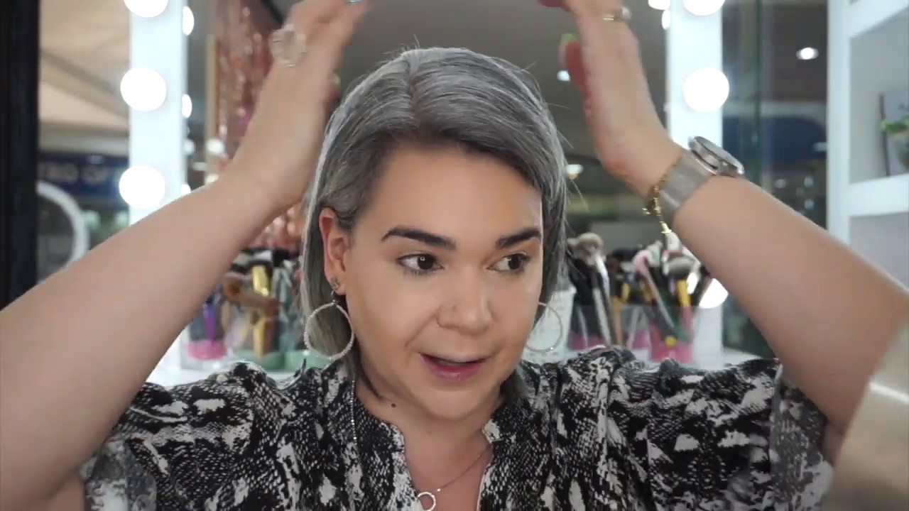 maquillaje de ojos ROSTRO PERFECTO- VERSION EXTENDIDA Y DETALLADA