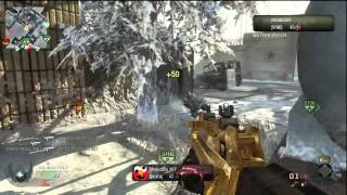 Domination gameplay on Grid with Commentary