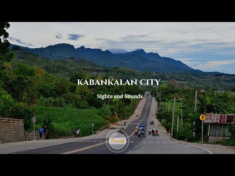 Sights and Sounds - Kabankalan City | Travel | Negros Occidental | Philippines | Nature | Road Trip