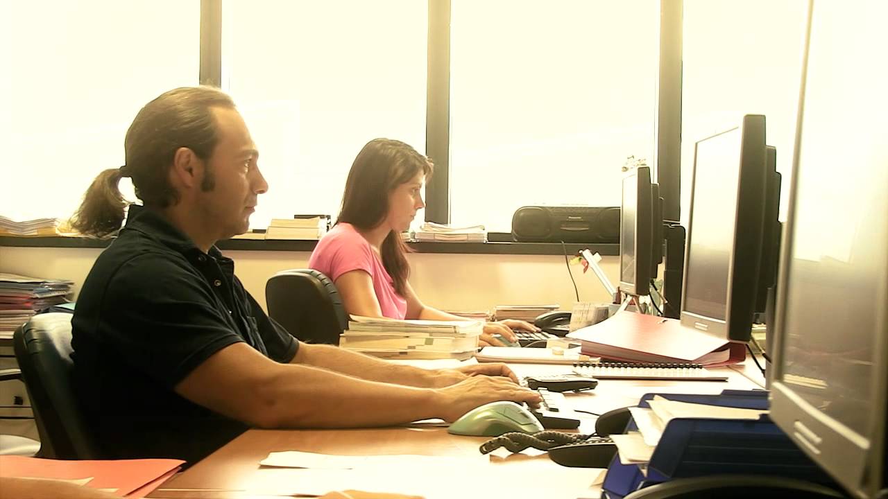 CIEFFE FORNI INDUSTRIALI - YouTube