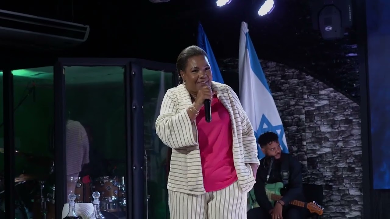Pastora Awilda Mota: Un Milagro inevitable