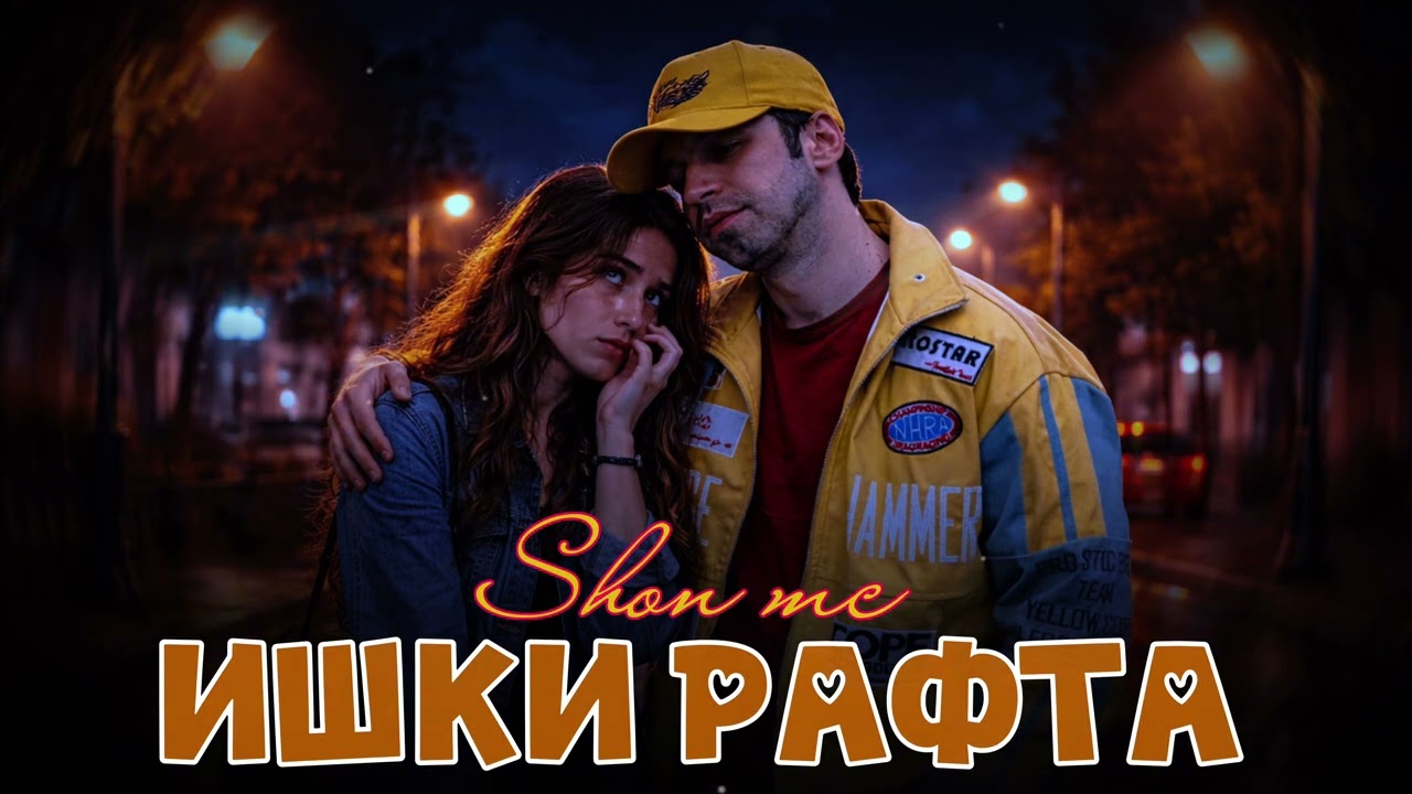 Шон мс — ишки рафта (2026)