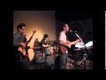 あいつがやってくるencore / Blue Preachers @ CLUB WATER 2014.4.27
