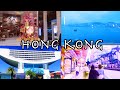 Hong Kong Vlog Staycation | CYN and Valentines Day