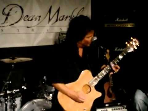 Craig Chaquico - The Return of the Eagle - Live in...