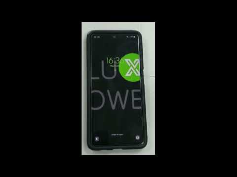 LuxPowerTek - Connecting the Wi Fi Dongle