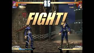 Chain & Combo: Chaos Light - Chain ToD