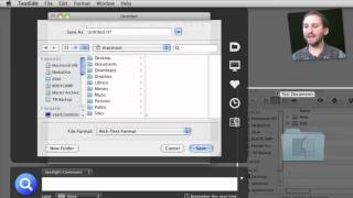 Default Folder X (MacMost Now 448)