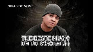 Philip Monteiro (The Best Music)