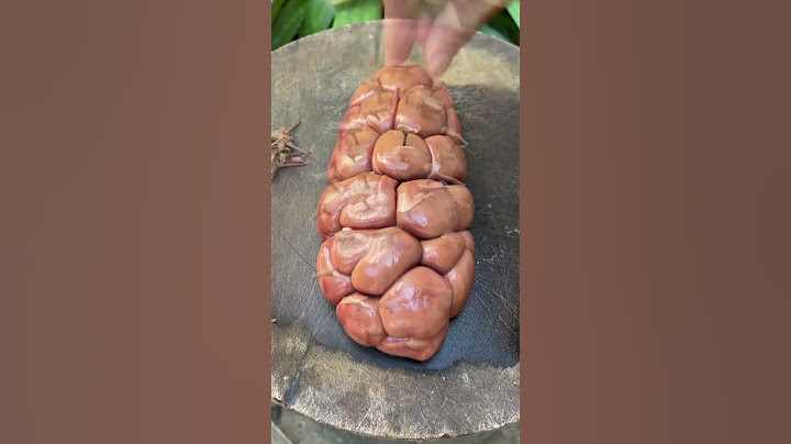 You should eat what you eat right | Chinese Mountain Forest Life and Food #Moo Tik Tok#FYP