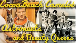 Astronauts and Beauty Queens