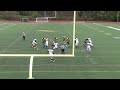 Fitchburg State FB Fan Play - Week 9