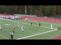 Fitchburg State FB Fan Play - Week 9